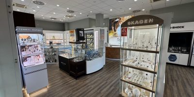 Juwelier Gabriel Store 01