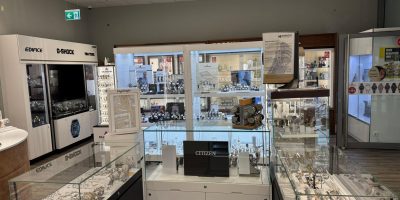 Juwelier Gabriel Store 02