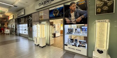 Juwelier Gabriel – Schmuck, Ringe & Uhren in Kirchheim Teck