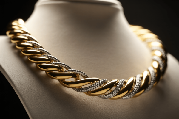 Ketten - fein, edel & vielseitig kombinierbar 01