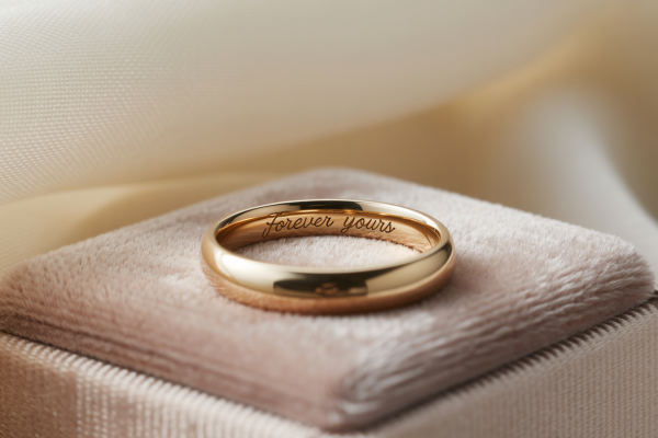 Service-Leistung - Gravuren 01